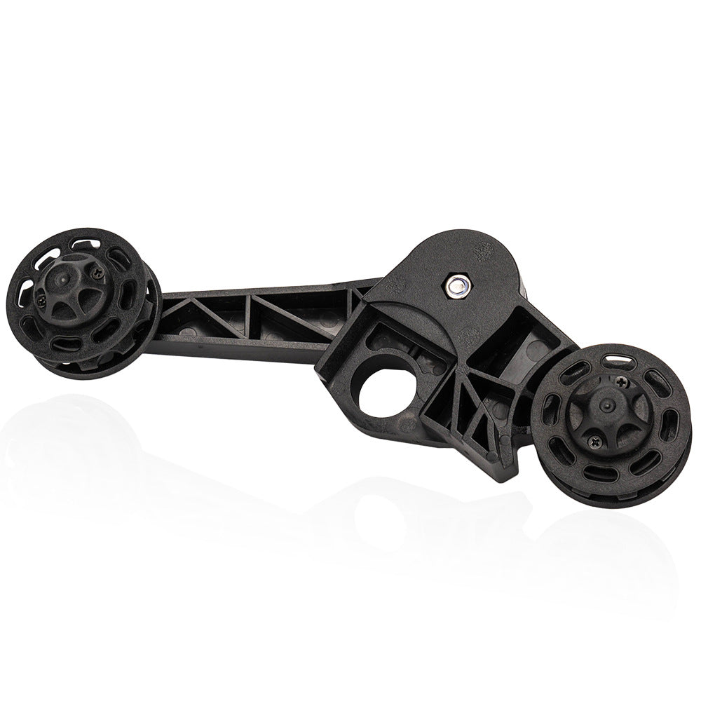 ZTTO ZLQ03S For Brompton Bike Speed Chain Tensioner PC Plastic Bicycle Rear Derailleur Guide Cycling Parts ZTTO ZLQ03S For Brompton Bike Speed Chain Tensioner PC Plastic Bicycle Rear Derailleur Guide Cycling Parts